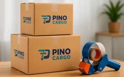 Cómo empacar correctamente