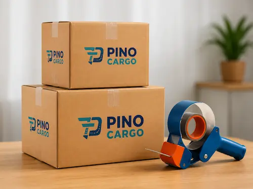 Cómo empacar correctamente