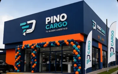 Nueva sucursal en Chinandega