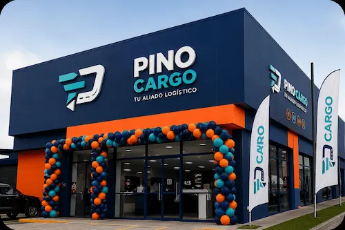 Nueva sucursal en Chinandega